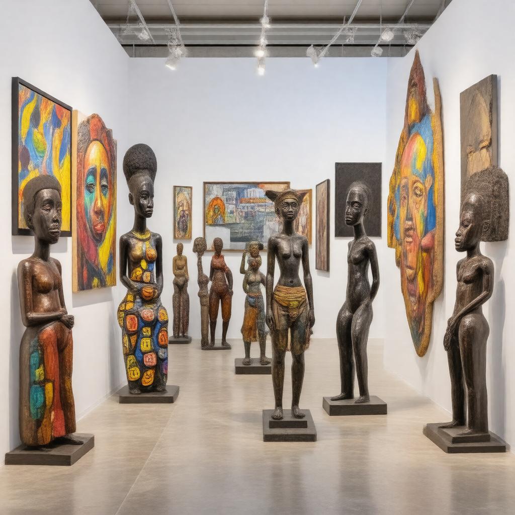 Dakar Biennale